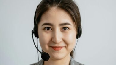 business support phone number
