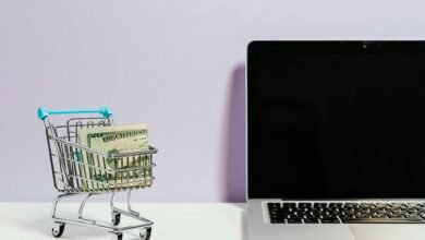 create your financial budget