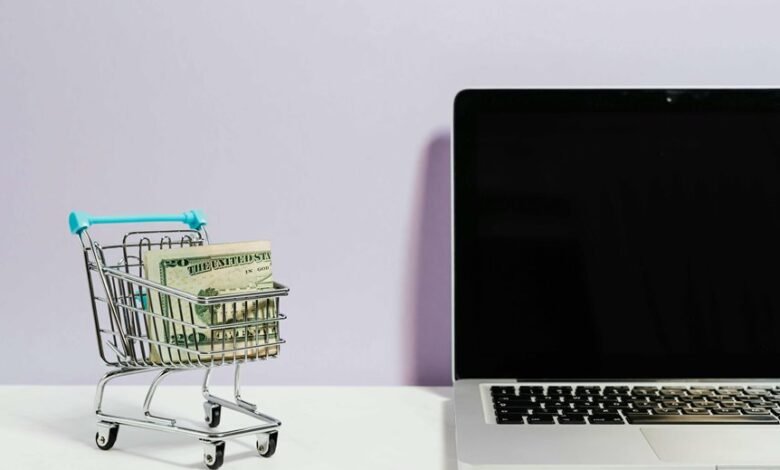 create your financial budget