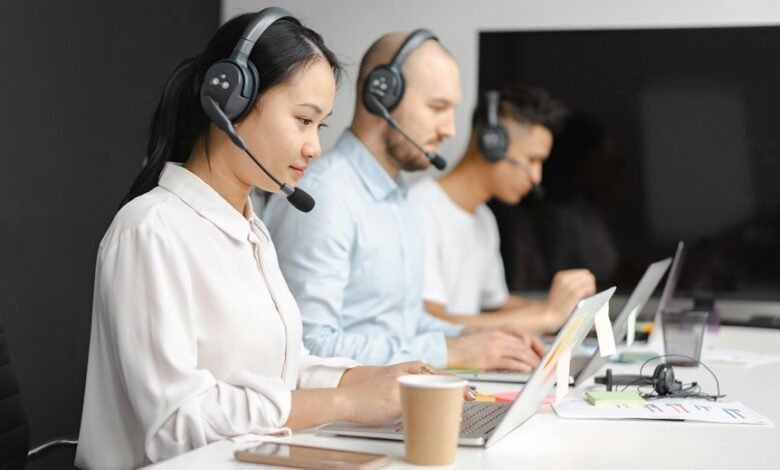 immediate business support offered