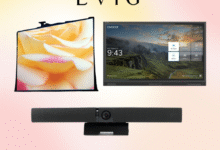 How to Choose the Right Evig AV Solution from Their World-Class Brands