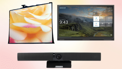 How to Choose the Right Evig AV Solution from Their World-Class Brands