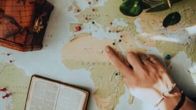 address searching made easy