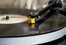 albumlord media platform overview