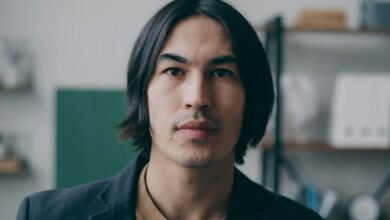 alec w powell profile overview