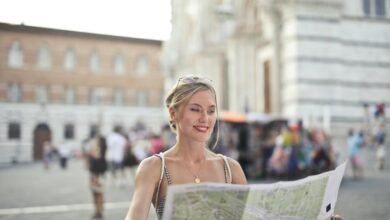 restricted content platform guide