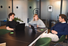 Le monde professionnel du pari et des courses à cheval