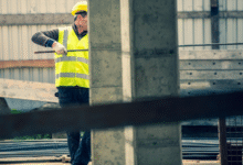 Emploi dans le BTP : bâtir une carrière solide dans un secteur en tension