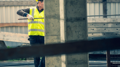 Emploi dans le BTP : bâtir une carrière solide dans un secteur en tension