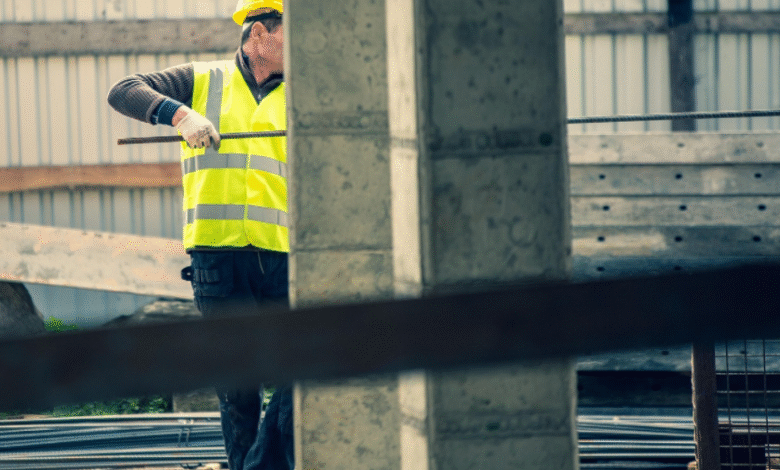Emploi dans le BTP : bâtir une carrière solide dans un secteur en tension