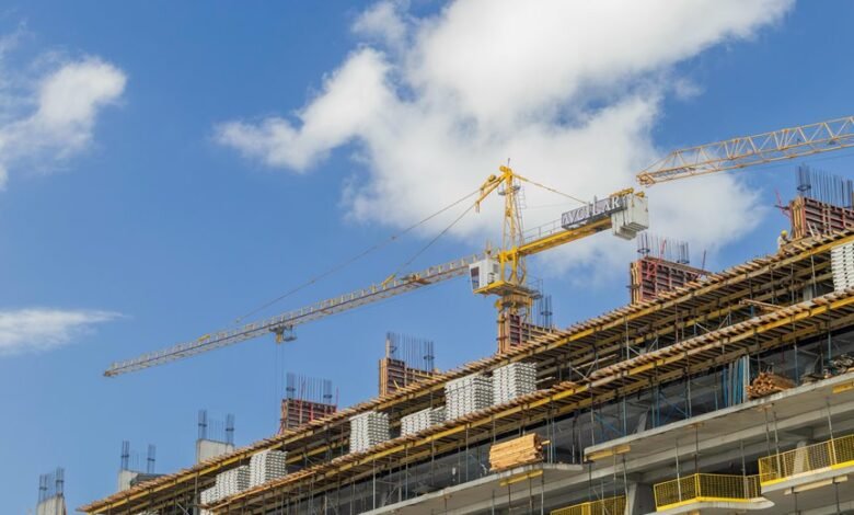 advanced growth architecture industry accelerates