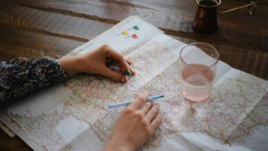 advanced growth mapping tactical planning