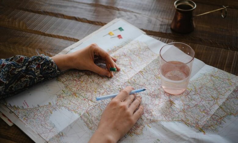 advanced growth mapping tactical planning