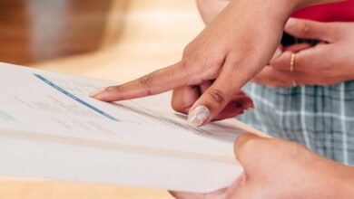 comprehensive review of contact line