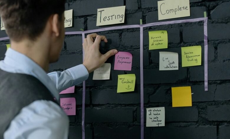 create better workflow handle tasks