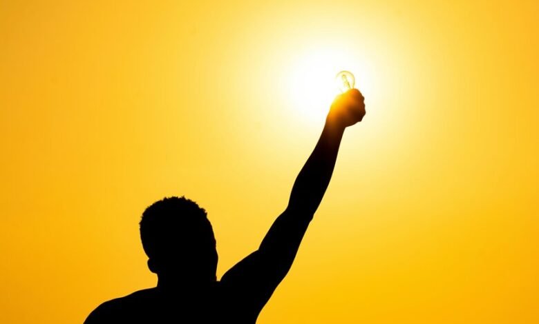 hidden opportunities for greater achievement